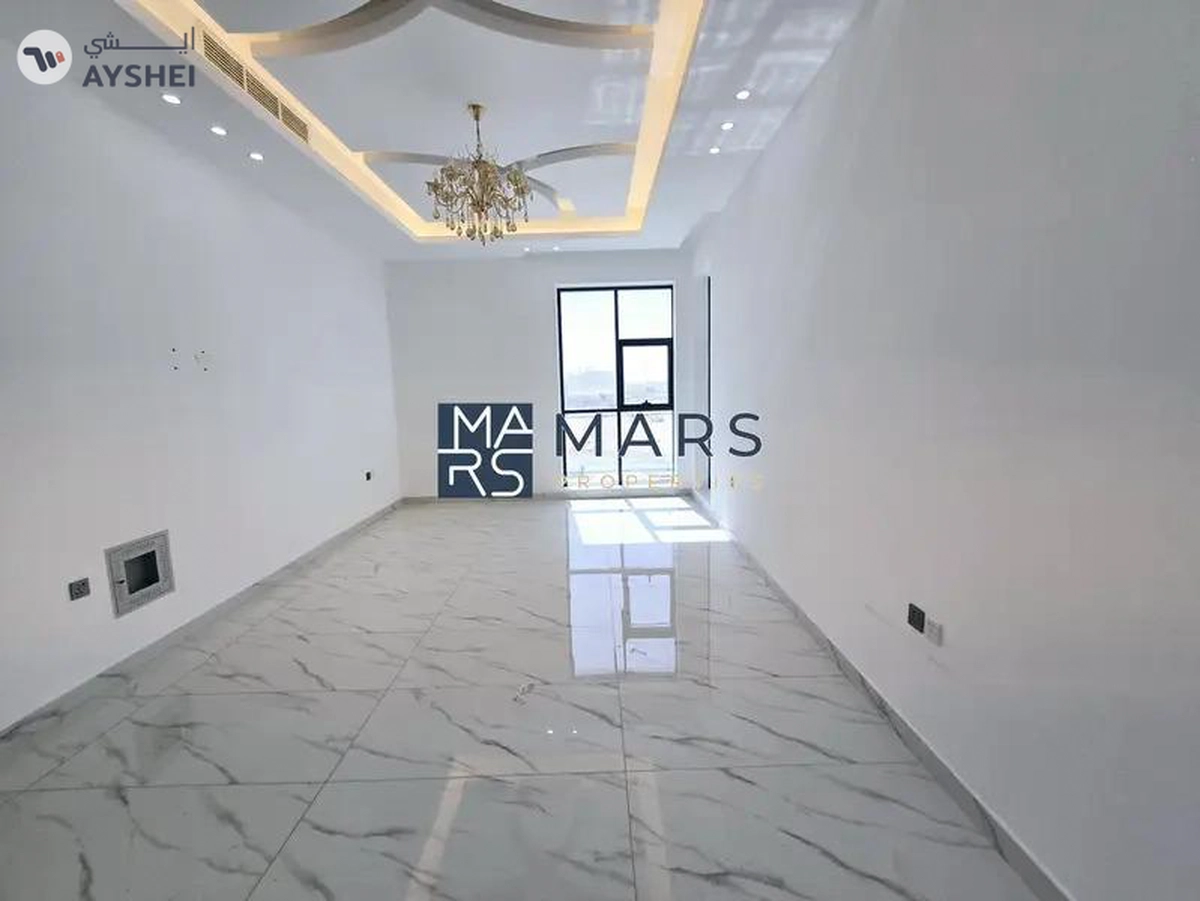🏡 Luxurious Villa for Rent in Al Helio 2, Ajman – Prime Location Opposite McDonald's! 🏡-26-26
