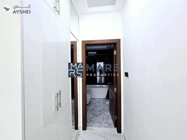 🏡 Luxurious Villa for Rent in Al Helio 2, Ajman – Prime Location Opposite McDonald's! 🏡