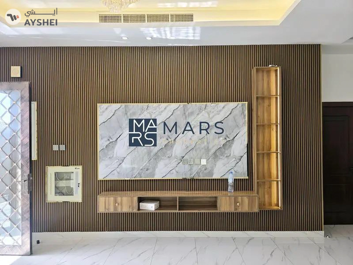 🏡 Luxurious Villa for Rent in Al Helio 2, Ajman – Prime Location Opposite McDonald's! 🏡-3-3