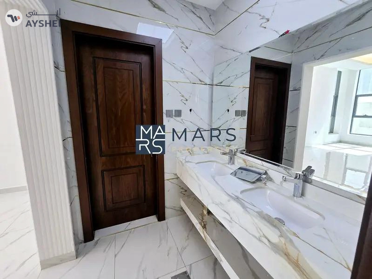 🏡 Luxurious Villa for Rent in Al Helio 2, Ajman – Prime Location Opposite McDonald's! 🏡-7-7