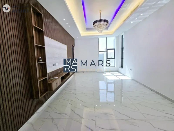 🏡 Luxurious Villa for Rent in Al Helio 2, Ajman – Prime Location Opposite McDonald's! 🏡