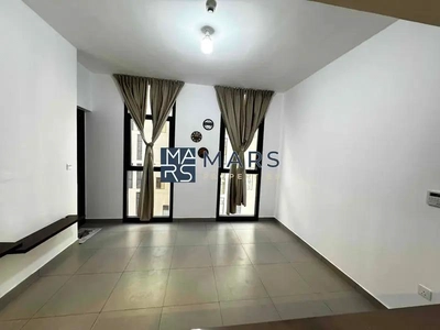 Spacious one bedroom with balcony in a modern community-7