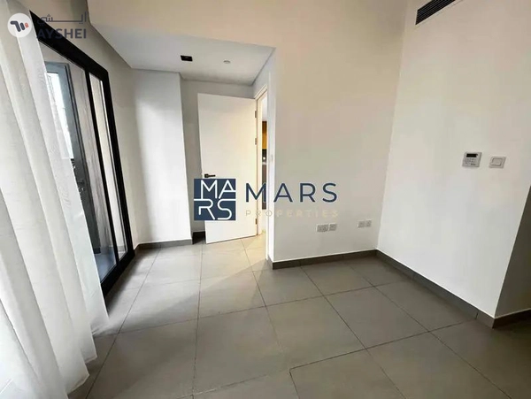 Spacious one bedroom with balcony in a modern community