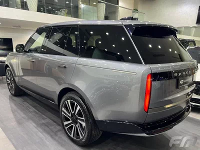 Land Rover Range Rover SE P400-23