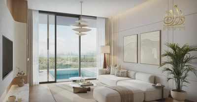Park & Skyline Views/ Fully furnished /HIGH ROI/PRIME LOCATION-1