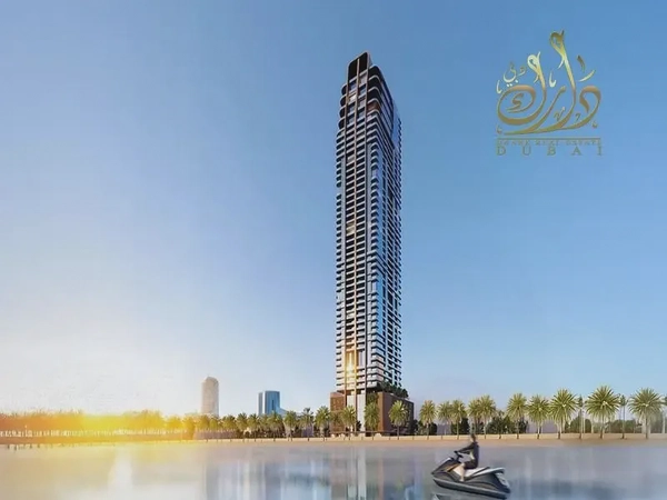 FULLY FURNISHED l BEST PRICE IN UAE l FULL SEA VIEW l FOR CASH INVESTORS