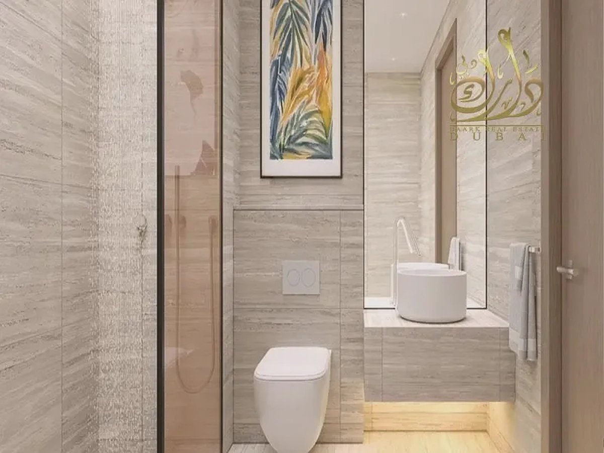 FULLY FURNISHED l BEST PRICE IN UAE l FULL SEA VIEW l FOR CASH INVESTORS-2-2