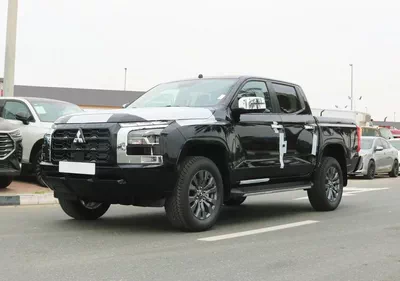 Mitsubishi L200 Mitsubishi sportero 2.4L Diesel MY2026-2