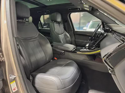 Range Rover Sport Dynamic SE | 2023 | Monthly: 4,200 AED | Luxury Performance SUV-11