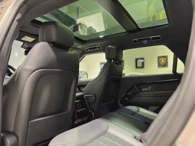 Range Rover Sport Dynamic SE | 2023 | Monthly: 4,200 AED | Luxury Performance SUV-13