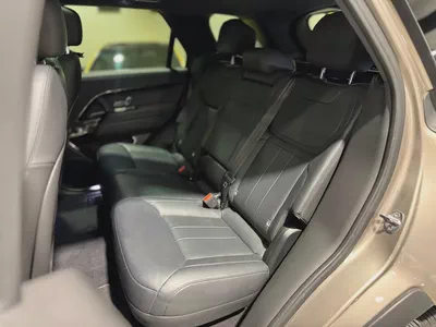 Range Rover Sport Dynamic SE | 2023 | Monthly: 4,200 AED | Luxury Performance SUV-14