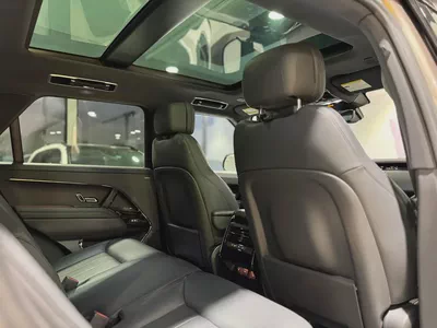 Range Rover Sport Dynamic SE | 2023 | Monthly: 4,200 AED | Luxury Performance SUV-15