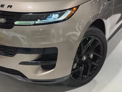 Range Rover Sport Dynamic SE | 2023 | Monthly: 4,200 AED | Luxury Performance SUV-16