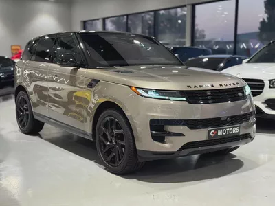 Range Rover Sport Dynamic SE | 2023 | Monthly: 4,200 AED | Luxury Performance SUV-4