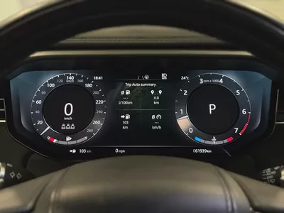 Range Rover Sport Dynamic SE | 2023 | Monthly: 4,200 AED | Luxury Performance SUV-8