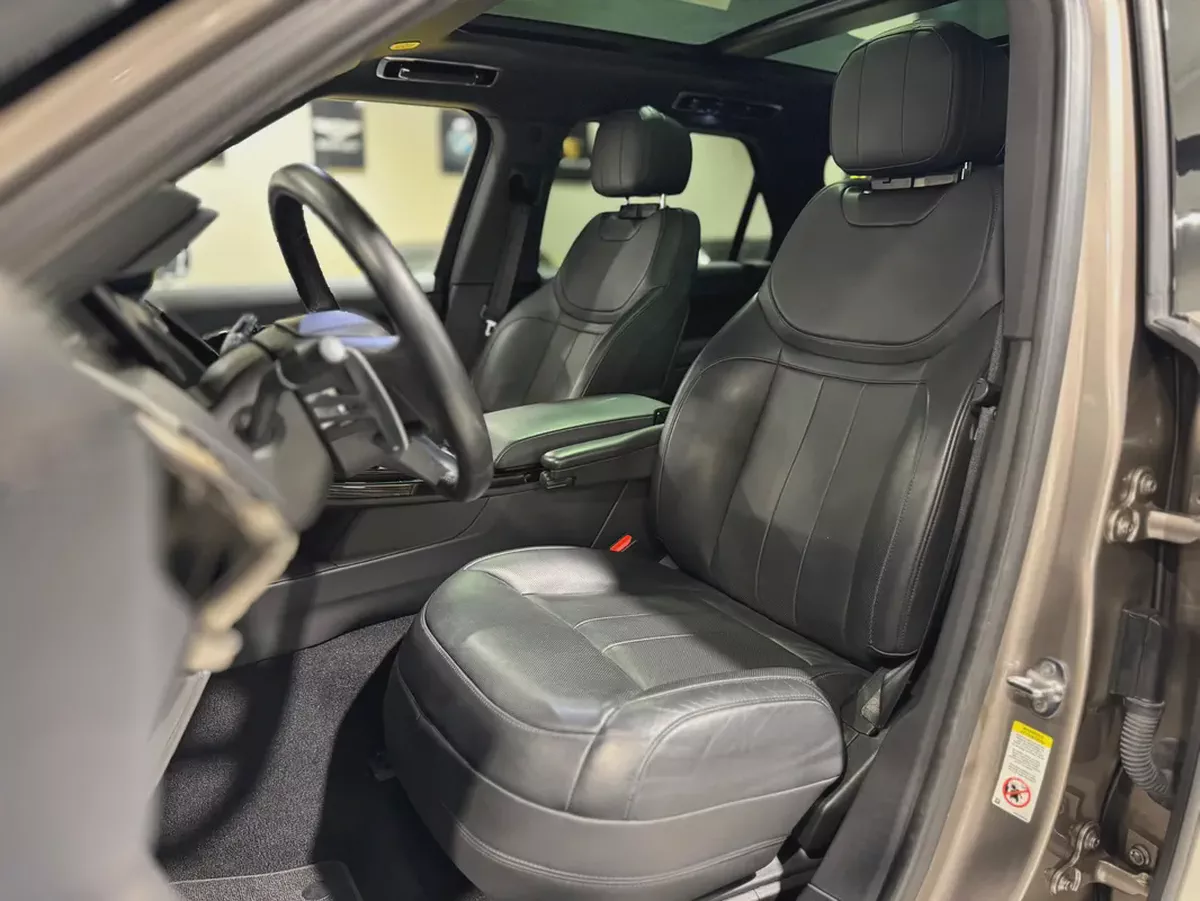 Range Rover Sport Dynamic SE | 2023 | Monthly: 4,200 AED | Luxury Performance SUV-6-6
