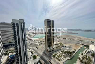 APARTMENT FOR SALE IN THE BRIDGES, SHAMS ABU DHABI-0