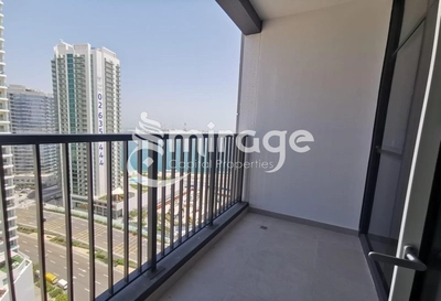APARTMENT FOR SALE IN THE BRIDGES, SHAMS ABU DHABI-2