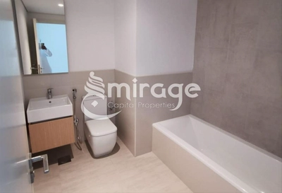 APARTMENT FOR SALE IN THE BRIDGES, SHAMS ABU DHABI-7