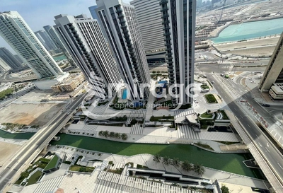 APARTMENT FOR SALE IN THE BRIDGES, SHAMS ABU DHABI-8