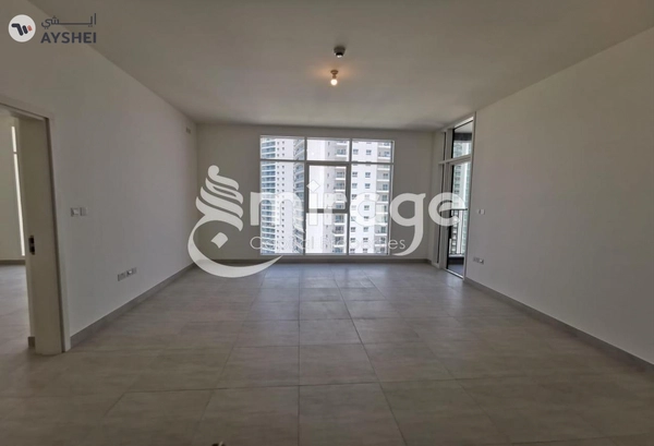APARTMENT FOR SALE IN THE BRIDGES, SHAMS ABU DHABI