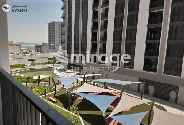 APARTMENT FOR SALE IN THE BRIDGES, SHAMS ABU DHABI