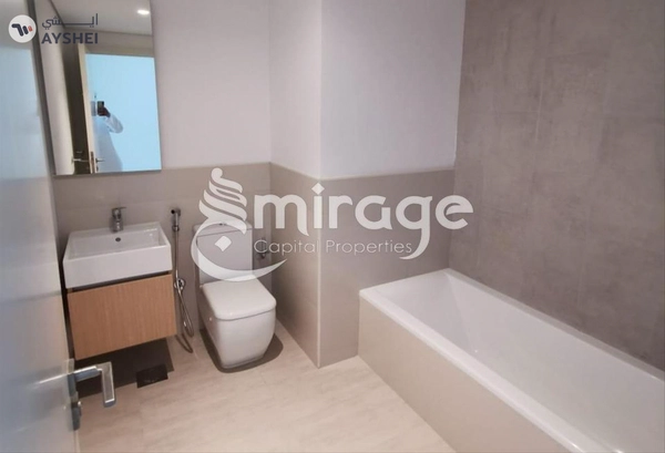 APARTMENT FOR SALE IN THE BRIDGES, SHAMS ABU DHABI