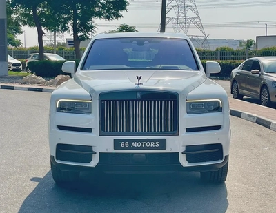 2021 Rolls Royce Cullinan European Specifications Black Badge — Where Bold Meets Bespoke.-2