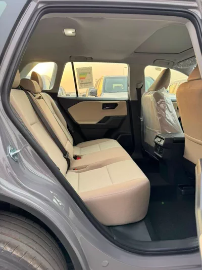 Toyota RAV4 XLE-G MID OPTION || 2.0L PETROL V4 / SUNROOF / DRIVER PWR SEAT / DVD+REAR CAMERA (CODE # RVPXLEO)-11