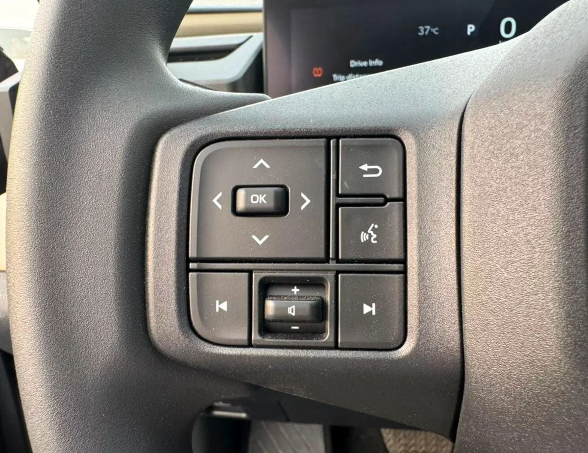 Toyota RAV4 XLE-G MID OPTION || 2.0L PETROL V4 / SUNROOF / DRIVER PWR SEAT / DVD+REAR CAMERA (CODE # RVPXLEO)-15-0