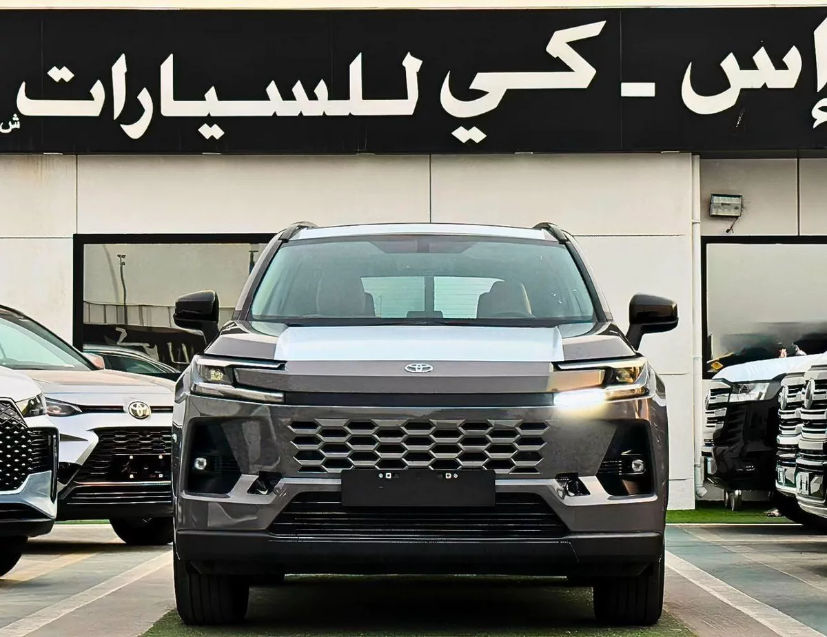 Toyota RAV4 XLE-G MID OPTION || 2.0L PETROL V4 / SUNROOF / DRIVER PWR SEAT / DVD+REAR CAMERA (CODE # RVPXLEO)-1-0
