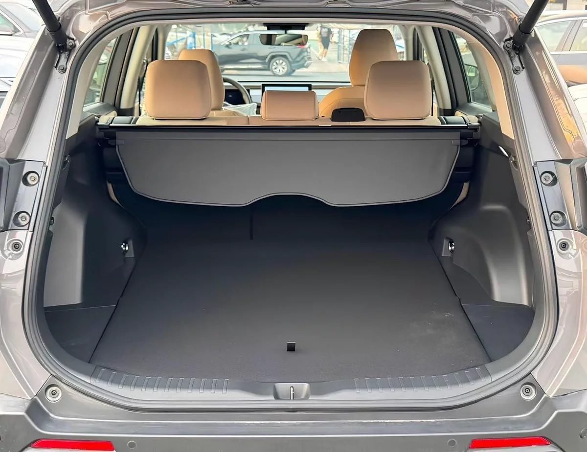 Toyota RAV4 XLE-G MID OPTION || 2.0L PETROL V4 / SUNROOF / DRIVER PWR SEAT / DVD+REAR CAMERA (CODE # RVPXLEO)-4-0