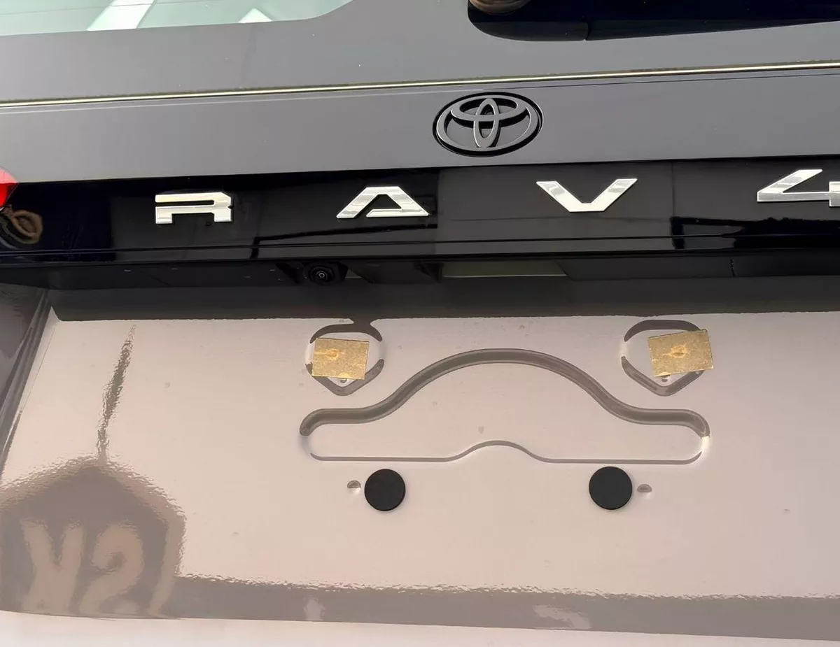 Toyota RAV4 XLE-G MID OPTION || 2.0L PETROL V4 / SUNROOF / DRIVER PWR SEAT / DVD+REAR CAMERA (CODE # RVPXLEO)-5-0