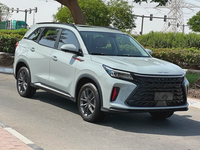 Fengon 600 2024 0km GCC-0