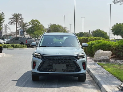 Fengon 600 2024 0km GCC-1