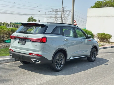 Fengon 600 2024 0km GCC-3