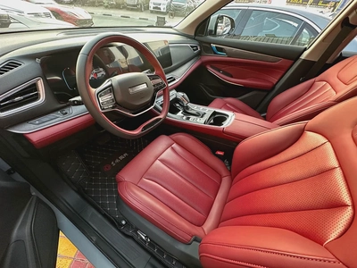 Fengon 600 2024 0km GCC-7