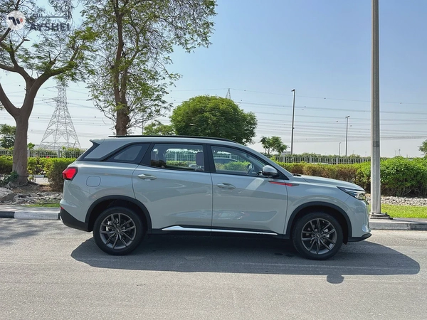 Fengon 600 2024 0km GCC
