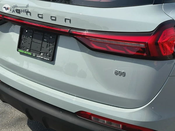 Fengon 600 2024 0km GCC
