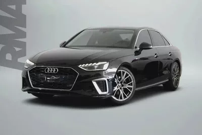 2,069 AED / 60 months | 0% DP | 2022 Audi A4 40TSFI S-Line / Full Service History / Audi Warranty-0