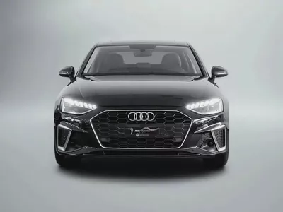 2,069 AED / 60 months | 0% DP | 2022 Audi A4 40TSFI S-Line / Full Service History / Audi Warranty-2