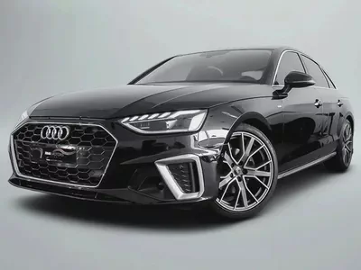 2,069 AED / 60 months | 0% DP | 2022 Audi A4 40TSFI S-Line / Full Service History / Audi Warranty-4