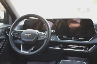 Used Chevrolet Equinox 1.5L LS (FWD) 2025-1