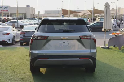 Used Chevrolet Equinox 1.5L LS (FWD) 2025-7