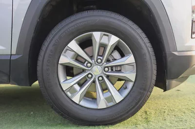 Used Chevrolet Equinox 1.5L LS (FWD) 2025-12
