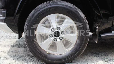 Toyota Land Cruiser GXR LC300 GXR 4.0P AT  MY2025 – BLACK-13