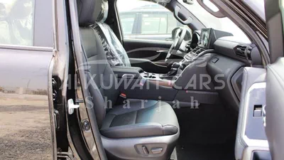 Toyota Land Cruiser GXR LC300 GXR 4.0P AT  MY2025 – BLACK-16