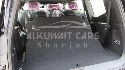 Toyota Land Cruiser GXR LC300 GXR 4.0P AT  MY2025 – BLACK-19