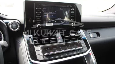 Toyota Land Cruiser GXR LC300 GXR 4.0P AT  MY2025 – BLACK-6