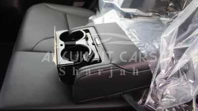 Toyota Land Cruiser GXR LC300 GXR 4.0P AT  MY2025 – BLACK-7